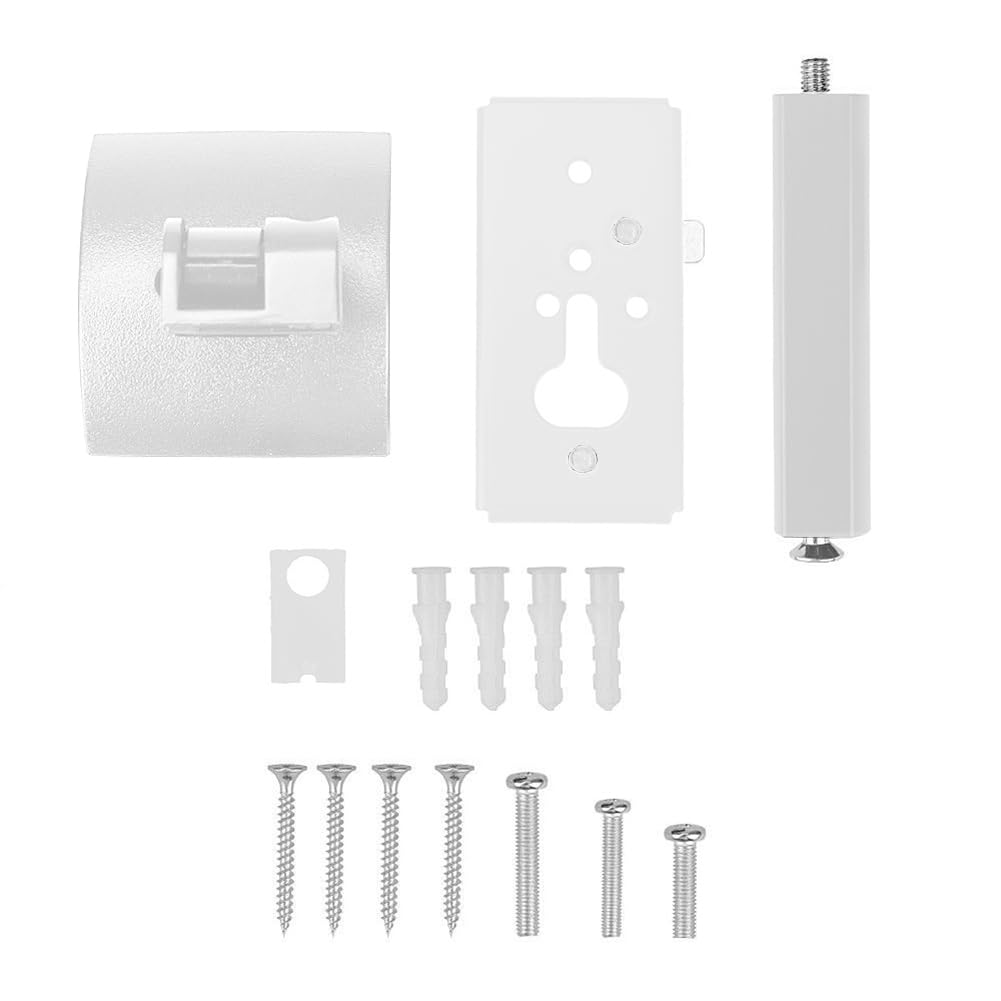 Staffa Da Parete Universale Per Sistemi Bose - Supporto Regolabile Per CineMate E Lifestyle