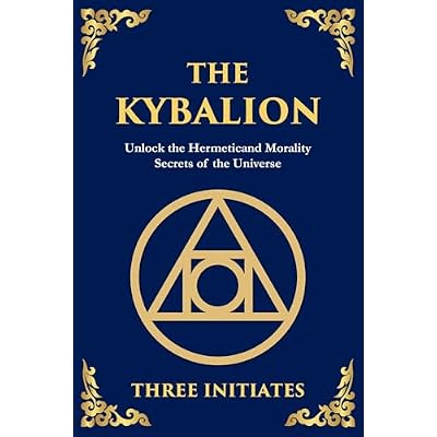 The Kybalion