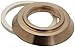 Delta Faucet RP64264CZ Lahara Handle Base and Gasket, Champagne Bronze