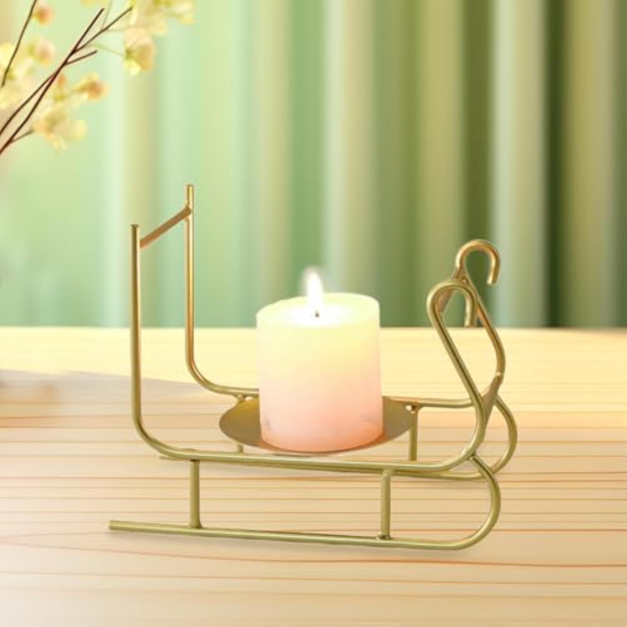 Fashion Candlestick Holder for Apartment Events