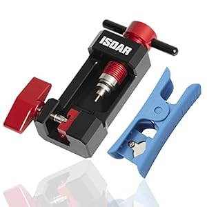 ISOAR Fahrrad Hydraulikschlauch Werkzeugset