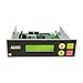 Acard 1 to 1 Controller for Blu-ray BD/DVD/CD Disc Copy Duplicator + SATA Cables