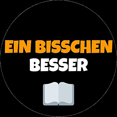 Ein Bisschen Besser cover art