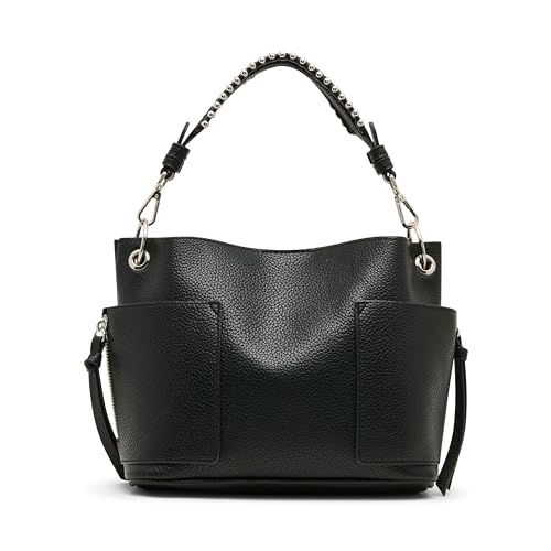 Steve Madden Bsammy Shoulder Bag, Black