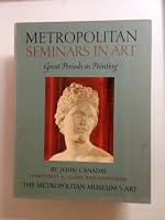 Metropolitan Seminars in Art, Portfolio A: Glory and Grandeur B0007HS8BO Book Cover