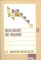 DIALOGOS DE PASION 8430111379 Book Cover