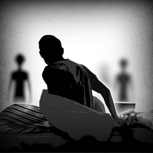 A War With Aliens Podcast Por  arte de portada