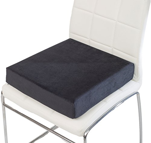 Preisvergleich Produktbild RUSSKA Sitzkissen Deluxe