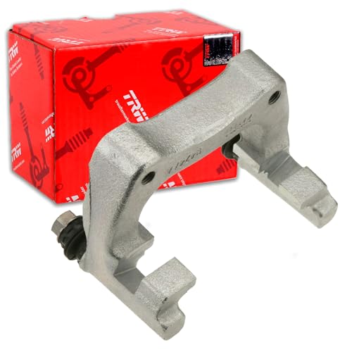 TRW BDA988 halter de pinza con resistencia térmica para frenos exigentes