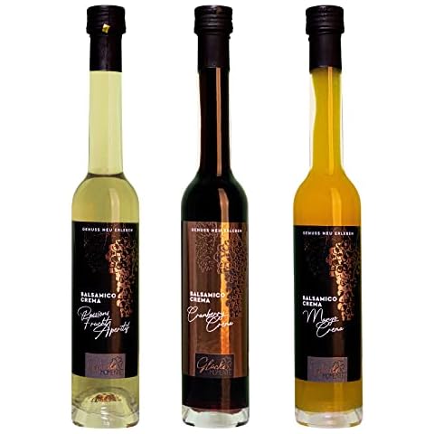 Glücks Momente Tropical Mix - Lot de 3 Cover