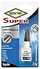 BOSTIK Colla Istantanea Universale Super, 7.5 gr