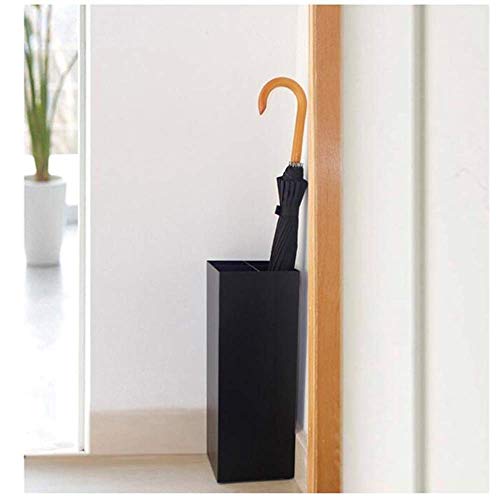 Base de parapluie compacte 50cm : stop aux halls d'entrée encombrés - 3