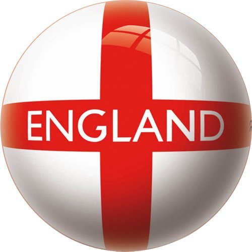 MookiePlayball - England 23cm Football