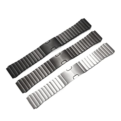 ���g���̎��v�ɑΉ�����X�g���b�v���������������FPro 22mm �X�e�����X�X�`�[�� Corea ���^���E�H�b�`�o���h�́AGT2 GT2 46mm Magic 2 46mm GT2E ���X�g�o���h�ɑΉ����Ă��܂�