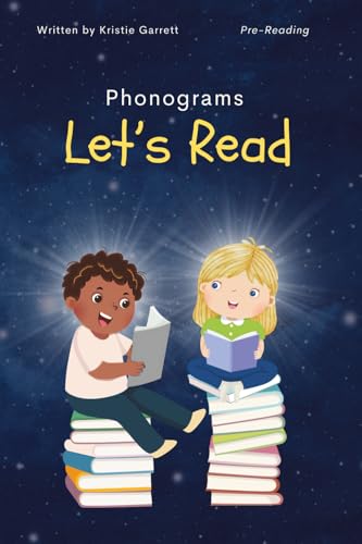 Phonogram’s Let’s Read!