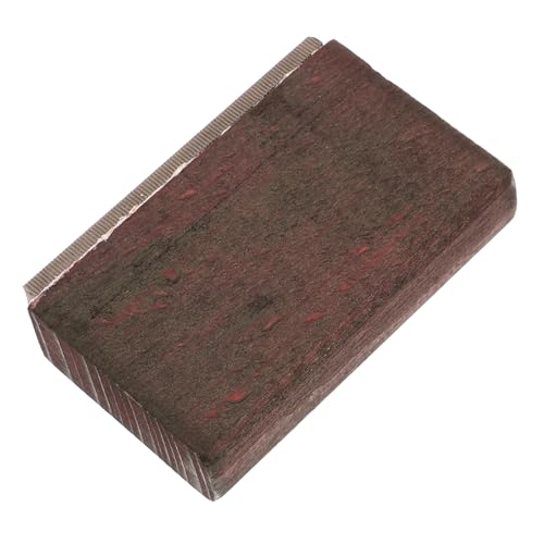 SOESFOUFU 木材 サンディング ヤスリ エレキ ギター フレット ヤスリ ギター フレット クラウニング ヤスリ エレキ ギター ヤスリ ギター フレット ツール エレキ ギター アクセサリー