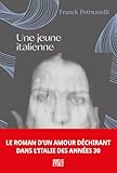  Une jeune Italienne