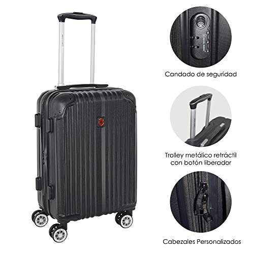 La mejor comparación de Maletas de viaje los preferidos por los clientes. 17 La mejor comparación de Maletas de viaje los preferidos por los clientes. 13