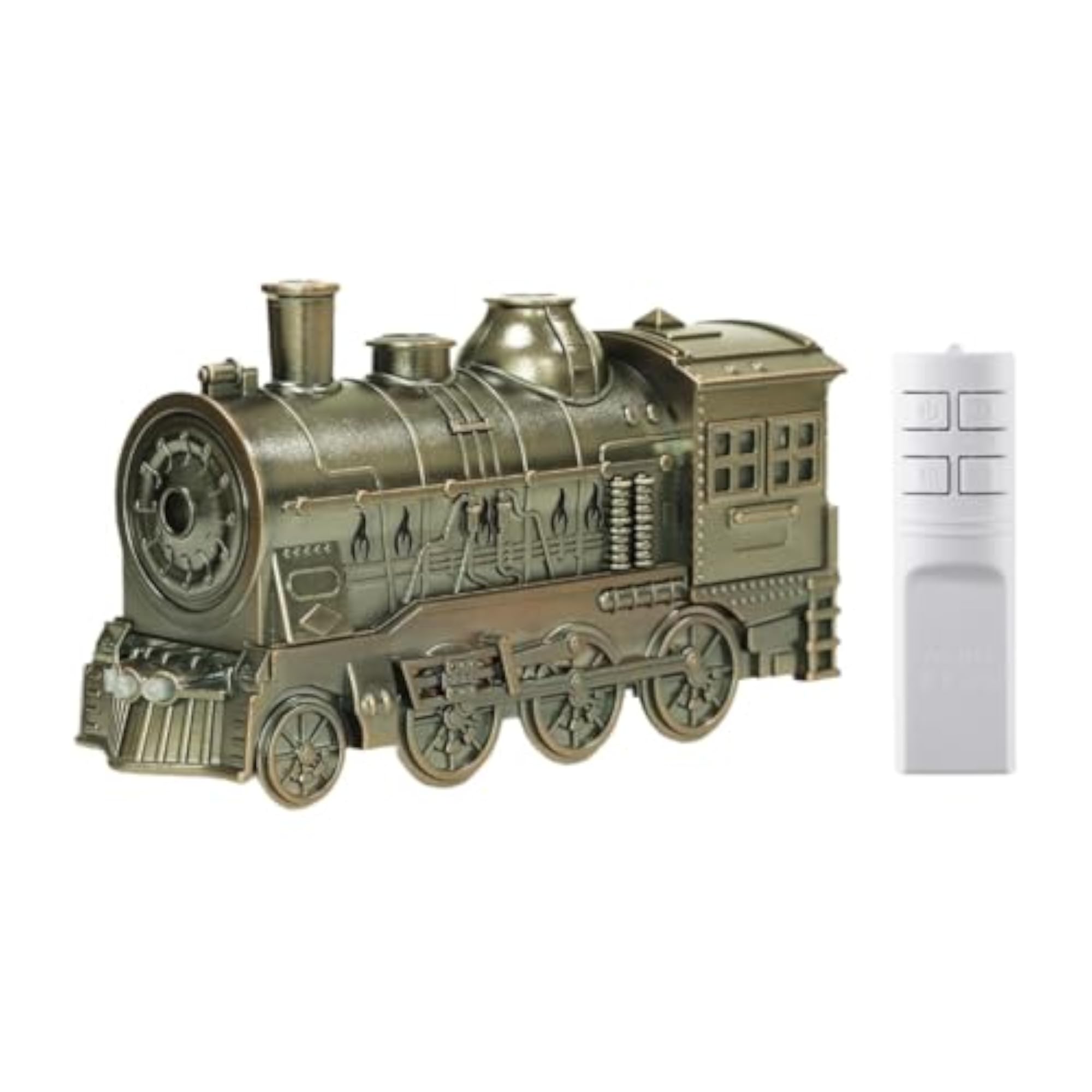 Steam Train Essential Diffuser Humidifier, 300ml Capacity