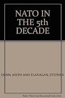 NATO in the 5th Decade B000L6IBMC Book Cover