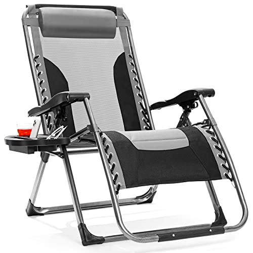10 Best Zero Gravity Chairs for your living room, beach, patios, or