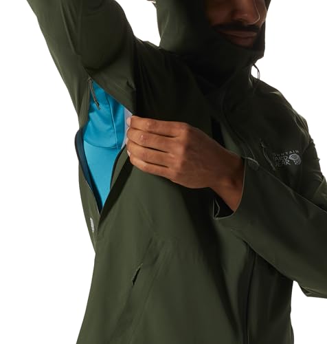 Image of Mountain Hardwear Stretch Ozonic Jacket