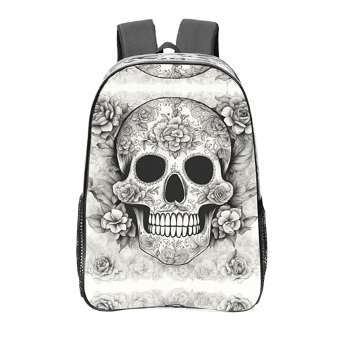 Sac à dos transparent pour homme et femme idéal sport de plein air et voyage