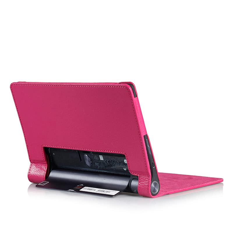 INSOLKIDON Compatibile con Lenovo Yoga Tab 3 Pro 10.1 YT3-X90F X90L Tab3 Plus YT-X703F X703L Tablet Custodia protettiva in Silicone Cover con Guscio morbido e antiscivolo (Verde