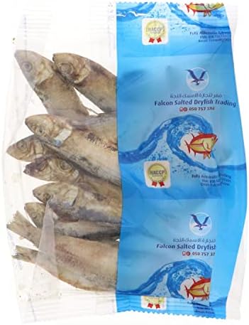 Falcon Dried Sardines, 180 g