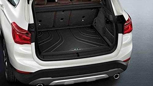Fitted Luggage COMPA