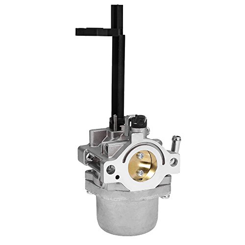 Hoypeyfiy 697978 591378 Caburetor Replacement for Coleman Powermate 5000 6250 Watts with 10hp Engine
