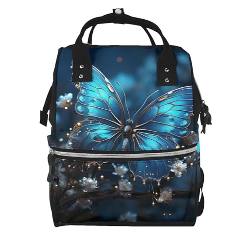 Sac à dos à langer grande capacité pour en finir avec le manque de place