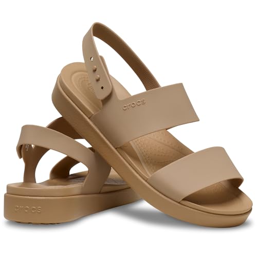 Image of Crocs Women Brooklyn Sandal