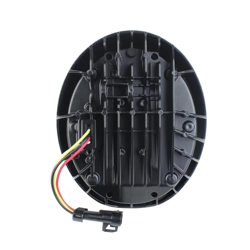 Phare à LED premium avec support de fixation pour FXBR Custom - 3