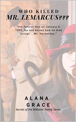 Did mr marcus died - investmentsvsera