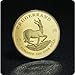 Produktbild REZAJDUIE Commemorative Coin South Africa 1978 Saudi Africa Krugerrand Gold Plated Coins Collectible Coins