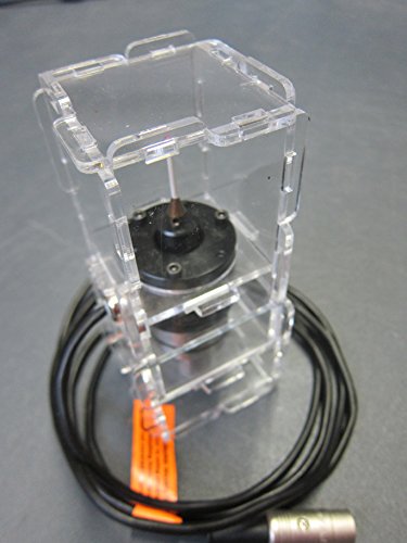 Protective Case for Tormach Passive Probe (32309,32310)