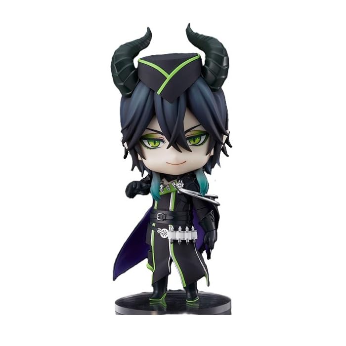 Amazon.co.jp: ツイステッドワンダーランド マレウス・ドラコニア