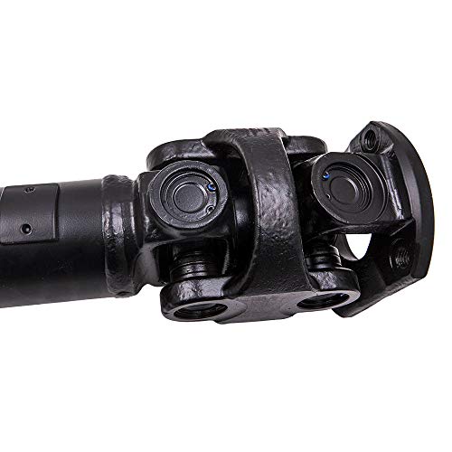 Front Prop Drive Shaft Axle Fit for Ford F-250 F-350 Super Duty Lariat XLT XL 4WD 2000-2006 65-9303