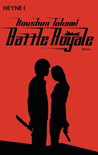 Battle Royale: Roman Battle Royale: Roman