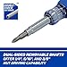 Lenox 9-In-1 Multi-Bit Screwdriver