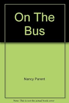 Board book On The Bus Book