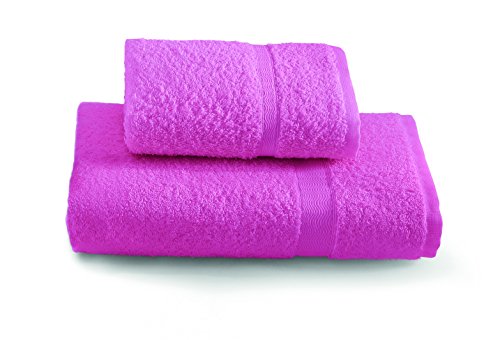 Gabel Tintunita & Co   Juego de Toallas, 100% algodón, 100 x 60 x 0,8 cm