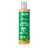 ✅ BENEFICIOS – Disminuya el estrés durante el uso del cepillo con su perro con el champú acondicionador Disane, un producto natural. Elimina el dolor al tirar del pelo y su sensación en la piel.