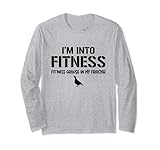 Photo Gallery funny hunting tee fitness grouse in my freezer grouse hunter maglia a manica Photo Gallery funny hunting tee fitness grouse in my freezer grouse hunter maglia a manica
