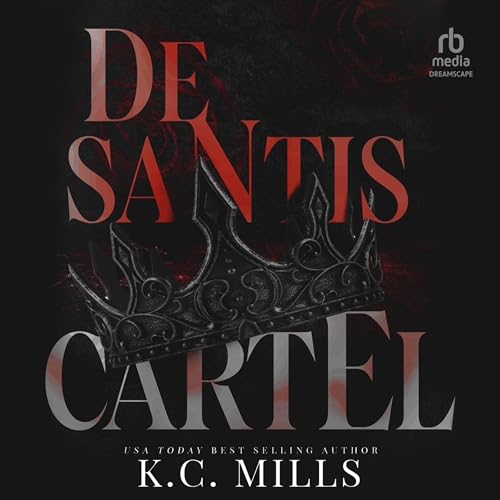 The De Santis Cartel (Written by K.C. Mills) episode artwork