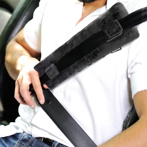 Coussin de ceinture de sécurité mastectomie pour post-chirurgie, cancer du sein, protection du sein, protection du sein, chirurgie cardiaque, soutien, soins des...