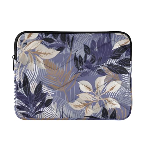 Funda para portátil 13-14 pulgadas con tela impermeable