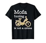 Moped Motorrad 2-Takt Schrauber Tuner