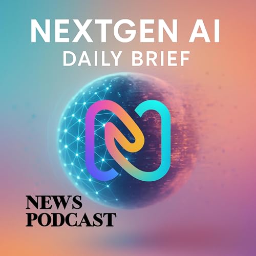 OpenAI DevDay & AMD, Sora Deepfake Risks, AI Data Leaks & $2B Mistral Funding | NextGen AI: Daily Brief for October 7 2025